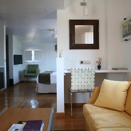 Hotel Boutique Mas Passamaner ลาเซลบา เดล กัมป์ ภายนอก รูปภาพ