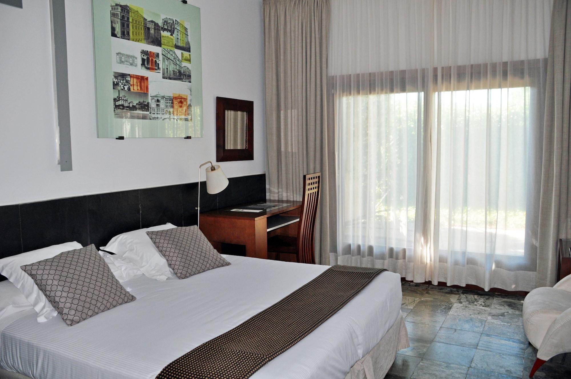 Hotel Boutique Mas Passamaner ลาเซลบา เดล กัมป์ ภายนอก รูปภาพ