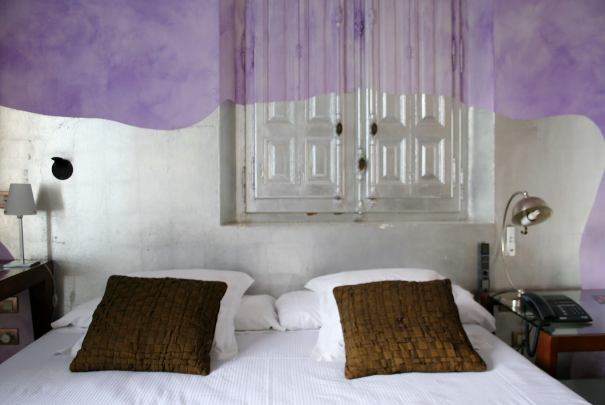 Hotel Boutique Mas Passamaner ลาเซลบา เดล กัมป์ ภายนอก รูปภาพ