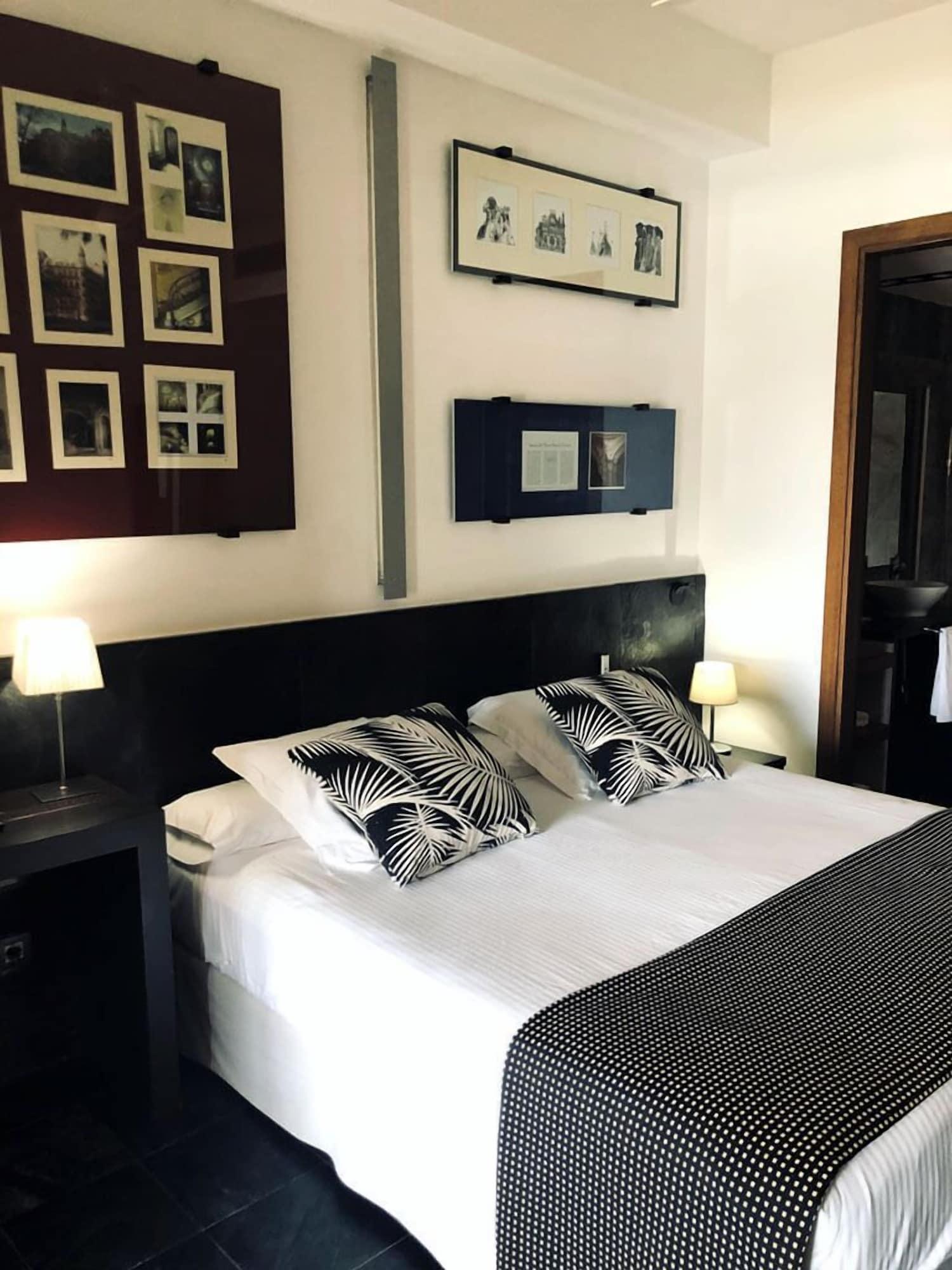 Hotel Boutique Mas Passamaner ลาเซลบา เดล กัมป์ ภายนอก รูปภาพ