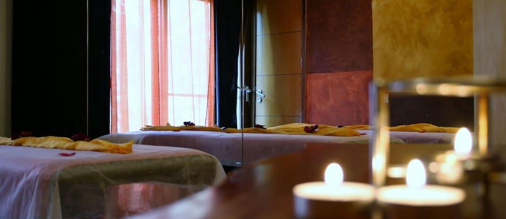 Hotel Boutique Mas Passamaner ลาเซลบา เดล กัมป์ ภายนอก รูปภาพ