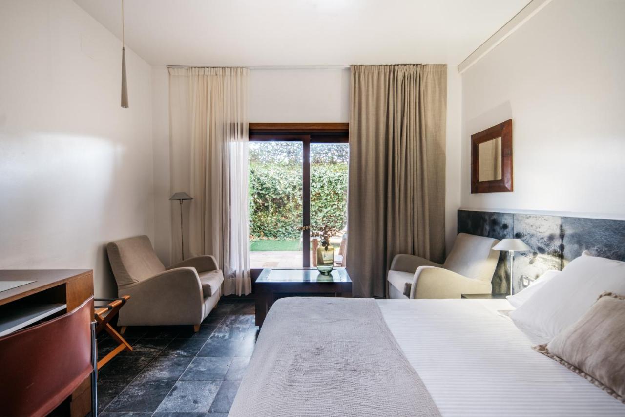 Hotel Boutique Mas Passamaner ลาเซลบา เดล กัมป์ ภายนอก รูปภาพ