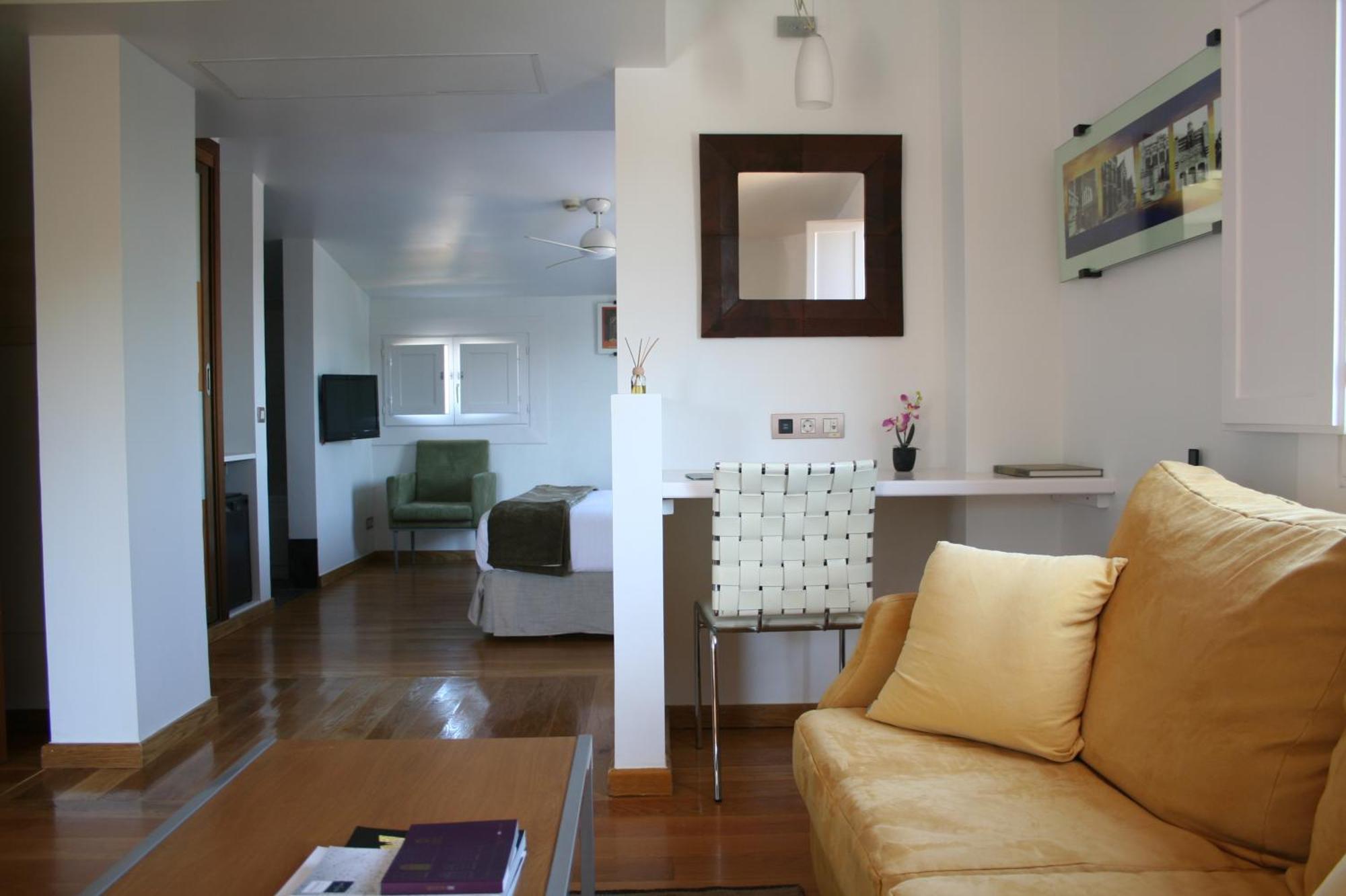 Hotel Boutique Mas Passamaner ลาเซลบา เดล กัมป์ ภายนอก รูปภาพ