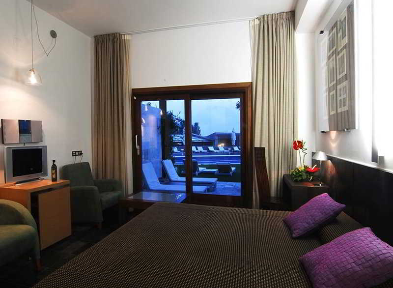 Hotel Boutique Mas Passamaner ลาเซลบา เดล กัมป์ ห้อง รูปภาพ